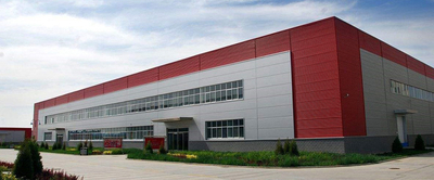 중국 Aetok Gas Equipment (suzhou) Co.,Ltd.