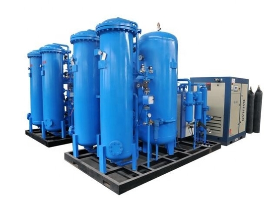 캡슐 5L PSA 산소 발생기, 10L 산소 발생기