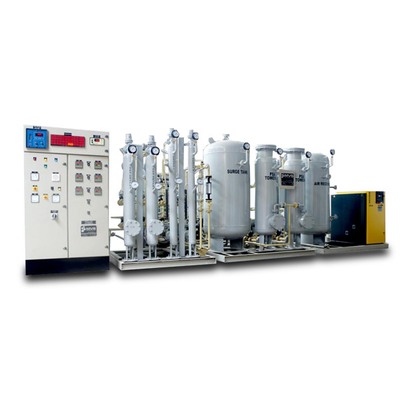 250c 380v Nh3 발전기 암모니아 고화장