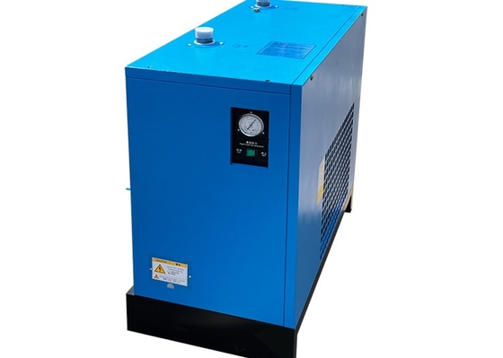 110v 100 Cfm 냉각식 에어 드라이어 자동, 115psi 냉장 에어 드라이어