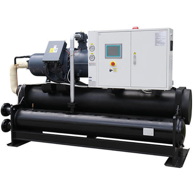 25hp 흡수 에어 컨디셔너 안개 차단 시스템 R22 공기 냉각 냉장고