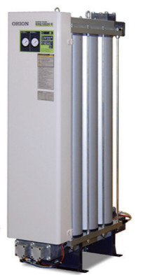 220v 공랭식 무발열 압축 공기 건조기 50hz 제습