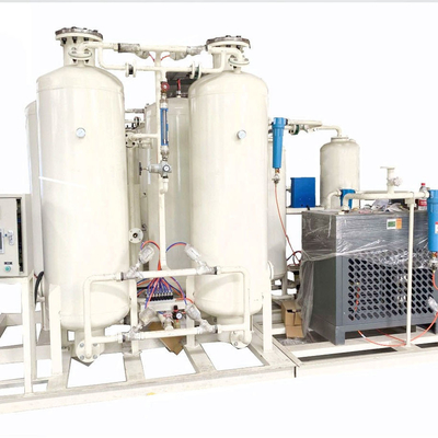 90%~94% 의료용 PSA 산소 발전기 1.0kw 고순도