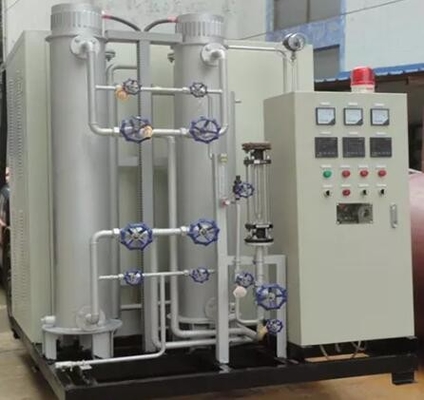 산소 막 공기 분리 220v 50hz 질소 필터