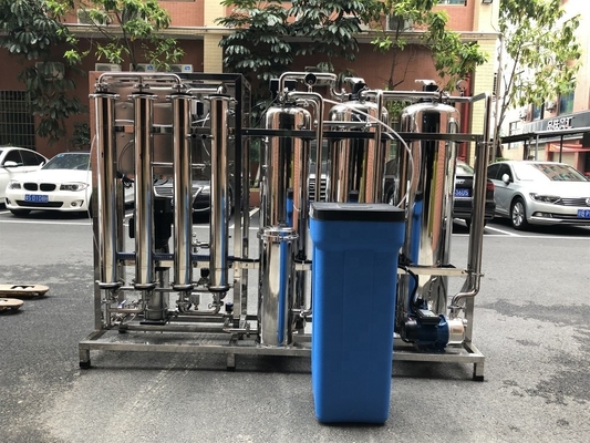 1.0kw 질소 탄소 필터 공기 정화기 0.8mpa 공기 정화 장치