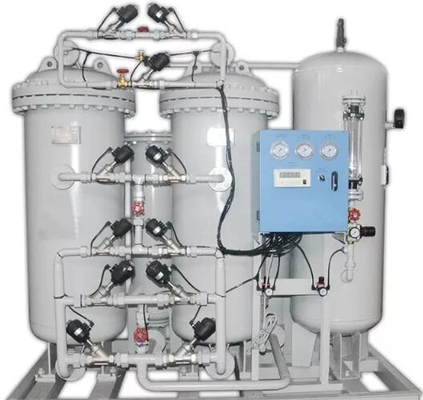 40Nm3/H 50kw 수소 생산 공장 380v 수소 생산을 위한 암모니아 크래커