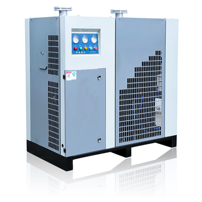 50hz 0.7mpa 비가열 재생 제습 공기 건조기 1mpa