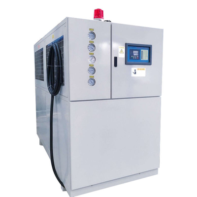 1kw Co2 수냉식 냉각기 시스템 60hz 냉각기 플랜트