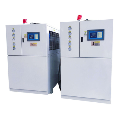 1000W 냉각기 냉각 시스템 레이저 커터용 220v 60hz 물 냉각기