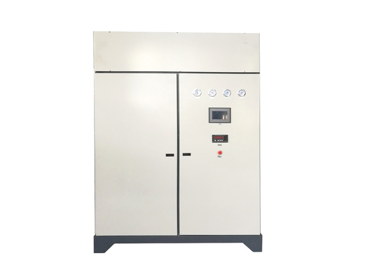 0.4-0.8MPa 레이저 절단용 질소 발생기 시스템 0.5kW PSA 기계